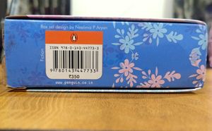 BOX SET By Durjoy Datta