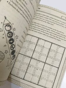 Logic Games For Clever kids