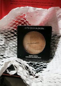 MAC Highlighter