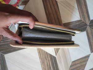 New Handbag With Tag