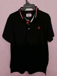 BEVERLY HILLS POLO CLUB Mens Tshirt