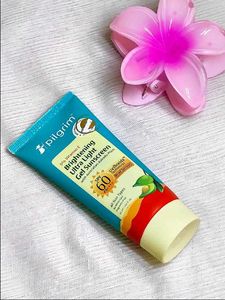Pilgrim SPF 60 Sunscreen