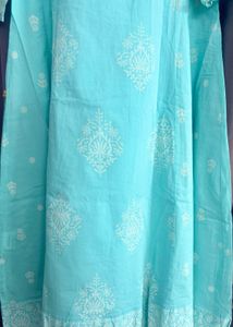 Avaasa Embroidered Kurta