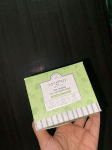 Dot & Key Cica Moisturizer