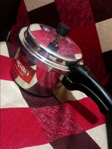 Jaipan Pressure Cooker - Star Series