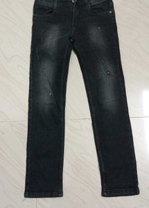 Jeans For 8 to 10year Boy