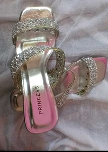 Princess Heels