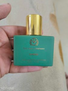 THE MAN COMPANY perfume