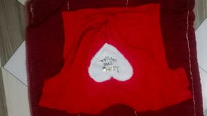Strachable Crop Top
