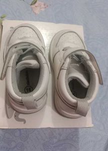 Beautiful Baby Girl Shoes