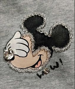 Beautiful Mickey T-shirt