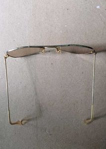 Rayban Aviator Vintage Model