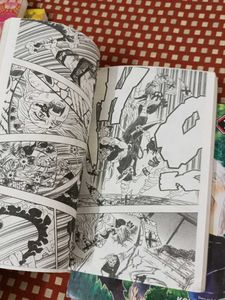 Demon Slayer Manga Set Vol 1-11
