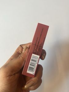Maybelline Vinyl Ink Lipstick