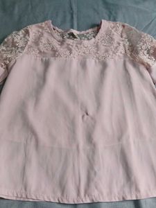 Set Of 5 Tops For Summer