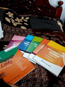 HINDI GRAMMAR FOR 10 AND 9 TH STANDARD