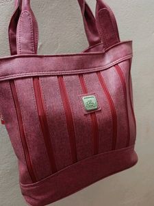 Trendy Handbag