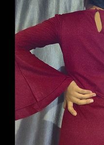 Bodycon Dress👠🚨