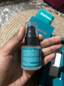 Niacinamide Zinc Face Serum New