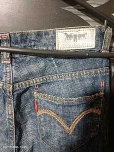 Low Waist Women&#39;s Jeans