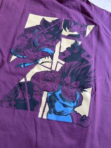 M Size Loose Fit