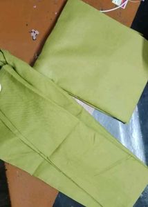 New Kurta set 💚