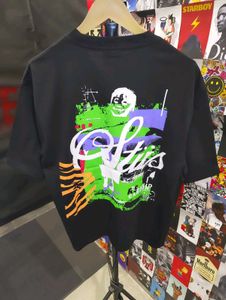 Stussy Unisex Backprinted Oversize Tee 🔥❤️‍🔥😎