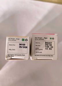 Deconstruct Skincare Set