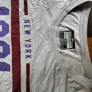 Dillinger Full Sleeve Top