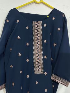 Elegant Kurta Set
