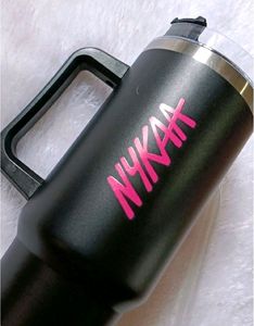 NYKAA Tumbler