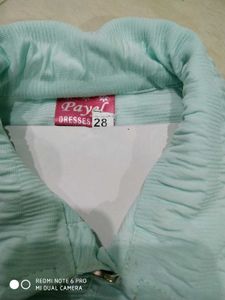 Cute Girls Clothing Set