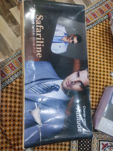 Gwalior Suiting And Shirting Piece