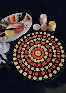 Mandala Dott