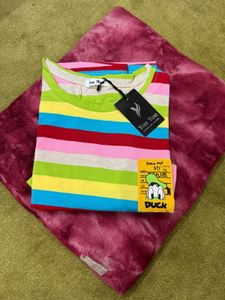T-shirt For Girl