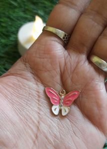 Butterfly Charm/Pendant🦋