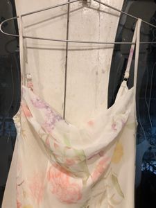 BEAUTIFUL DESIGNER DRESS IN SIZE S