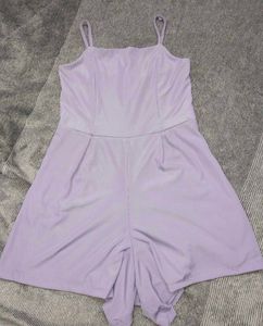 Romper / Playsuit