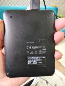 Wd Elements 1tb External Hard Drive