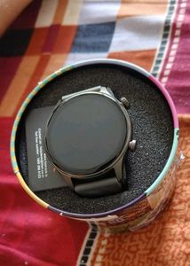 Multicolor Smart Watch 9740332875