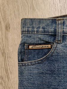 Ma2211 Campas baggy jeans waist 30 inches