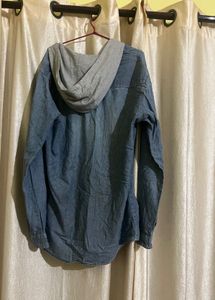Stylish Hoodie