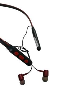 Wireless Bluetooth Smart Neckband Earphone