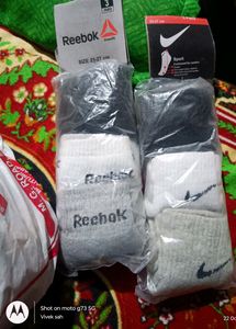 Copy Ankle Socks