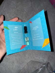 Nykaa Moi Joie De Vivre