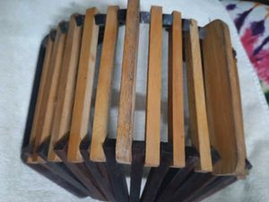 Expandable Fruits Basket