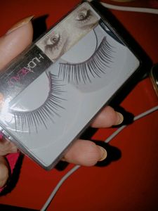 Pack Of 3 Eyelashes Brand New