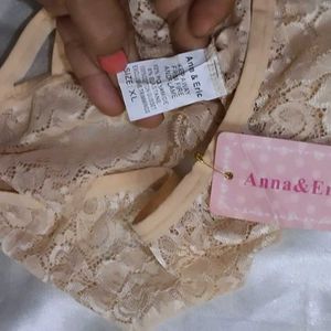Anna &amp; Eric Panty