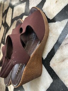 Wedge Heels Women