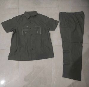Suit